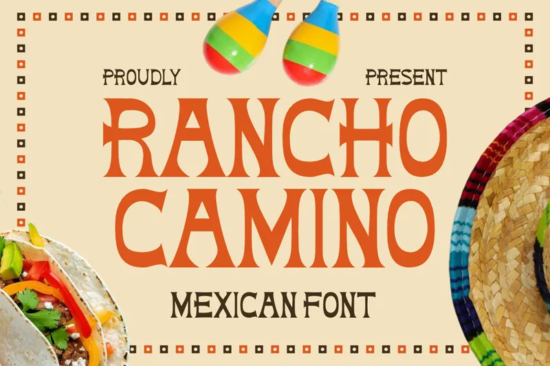 Rancho Camino author illustration