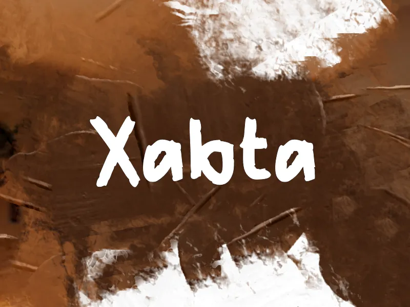 Xabta author illustration