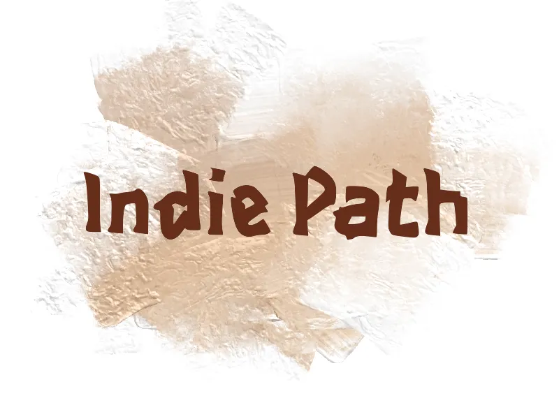 i Indie Path author illustration