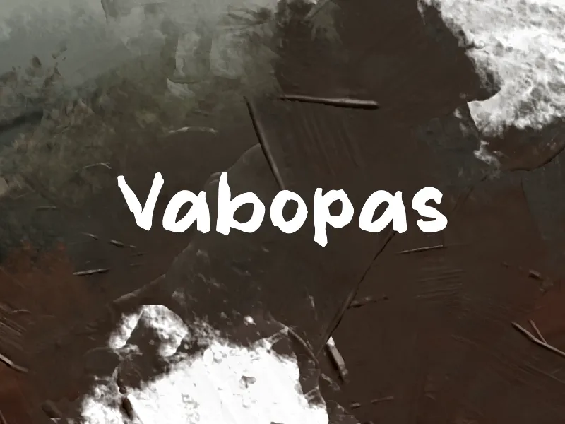 Vabopas author illustration