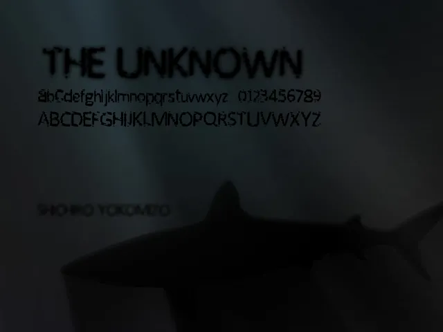 Unknown author illustration