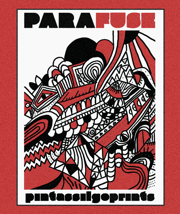 Parafuse author illustration