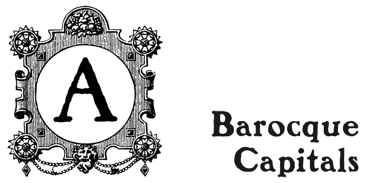 Barocque Capitals author illustration