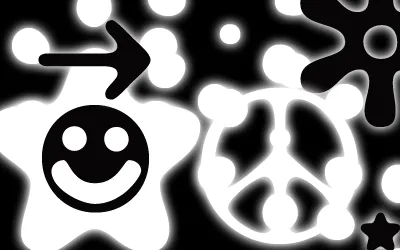 Distro Bats author illustration