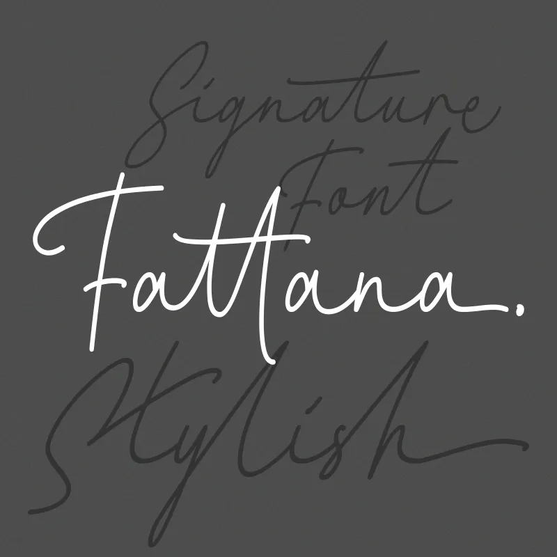 Fattana author illustration