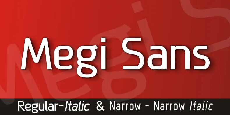 Megi Sans author illustration