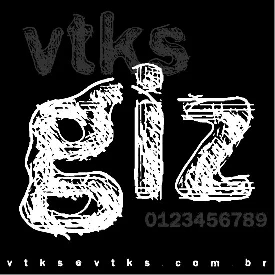 vtks giz author illustration