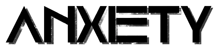 Anxiety author illustration