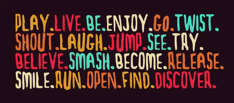 Dickie author illustration