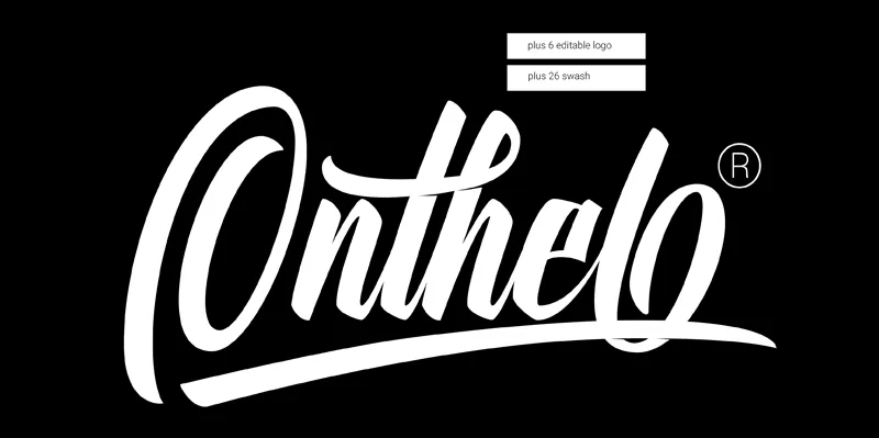 Onthel author illustration