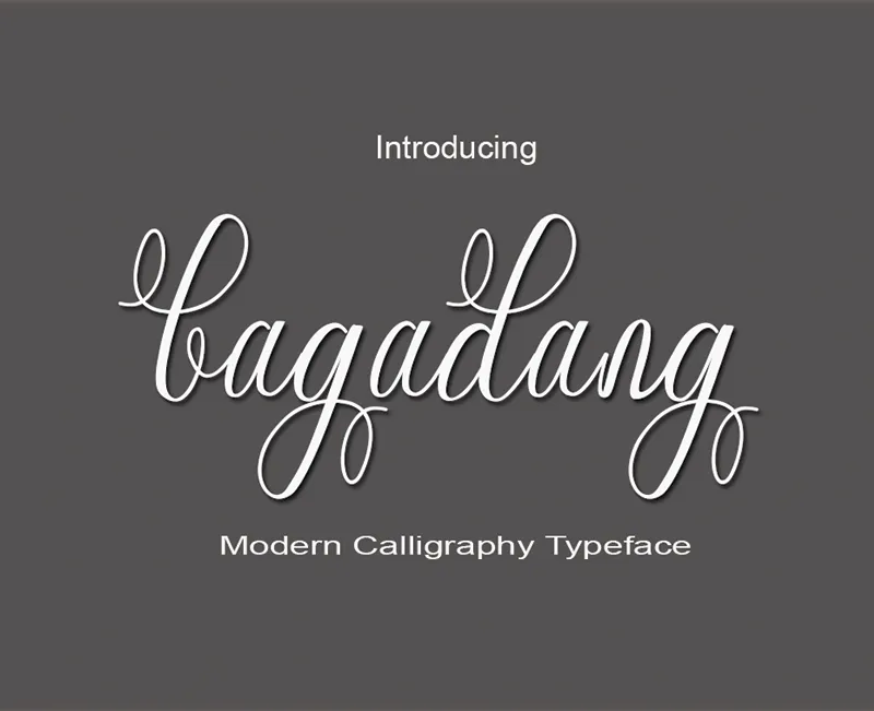 Bagadang author illustration