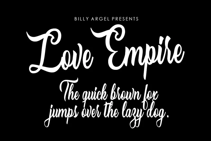 Love Empire author illustration