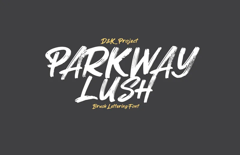 Parkway Lush author illustration