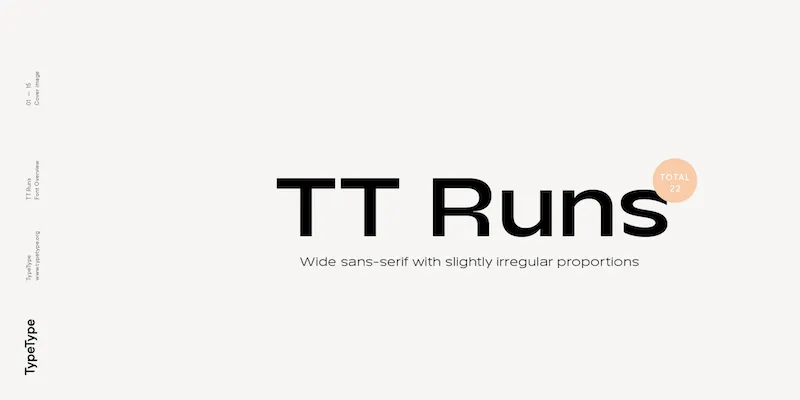 TT Runs author illustration