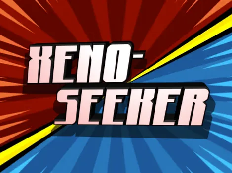 Xeno-Seeker author illustration