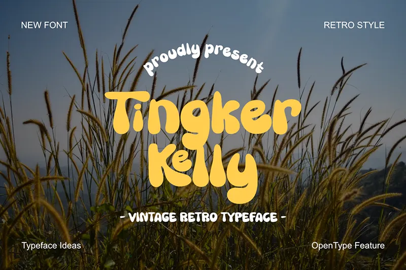 Tingker Kelly author illustration