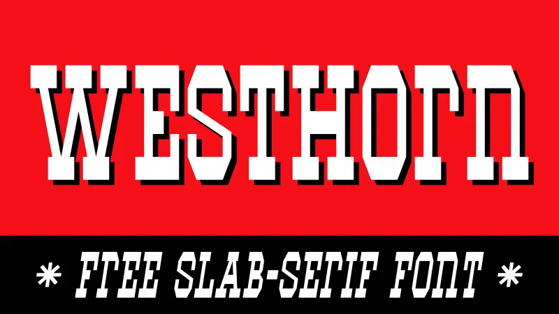 Westhorn author illustration