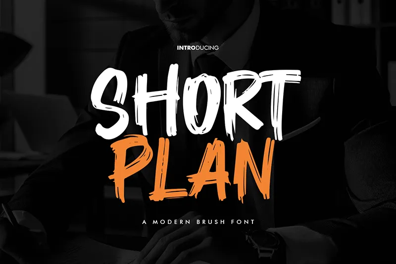 Short Plan author illustration