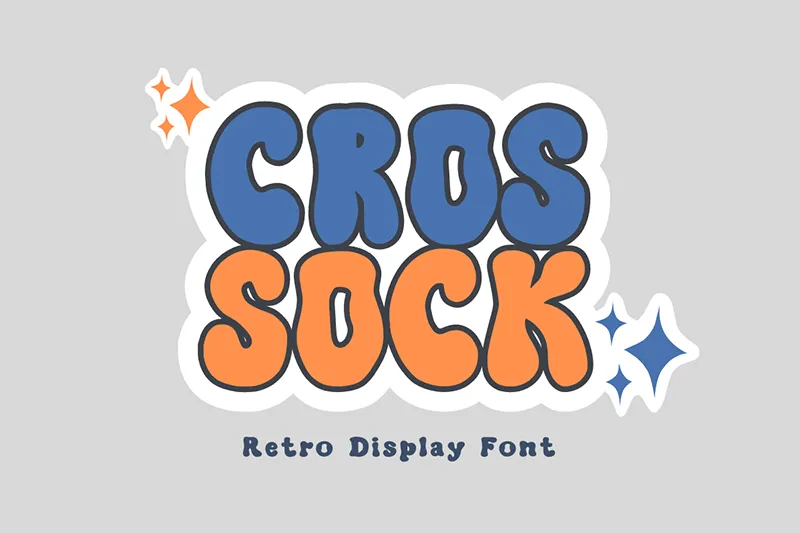 Crossock author illustration