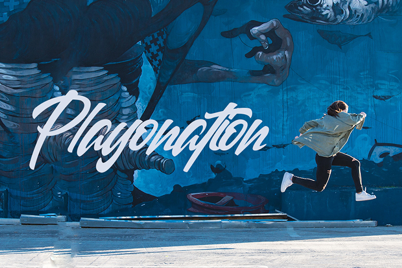 Sapous author illustration