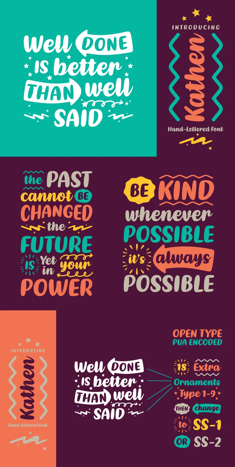 Kathen author illustration