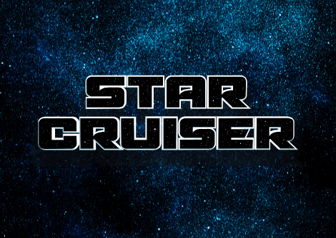 Starcruiser author illustration