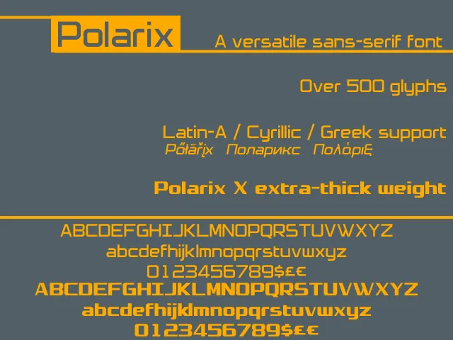 Polarix author illustration