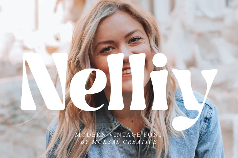 Nelliy author illustration