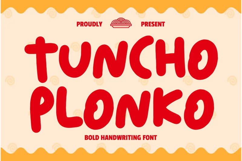 Tuncho Plonko author illustration