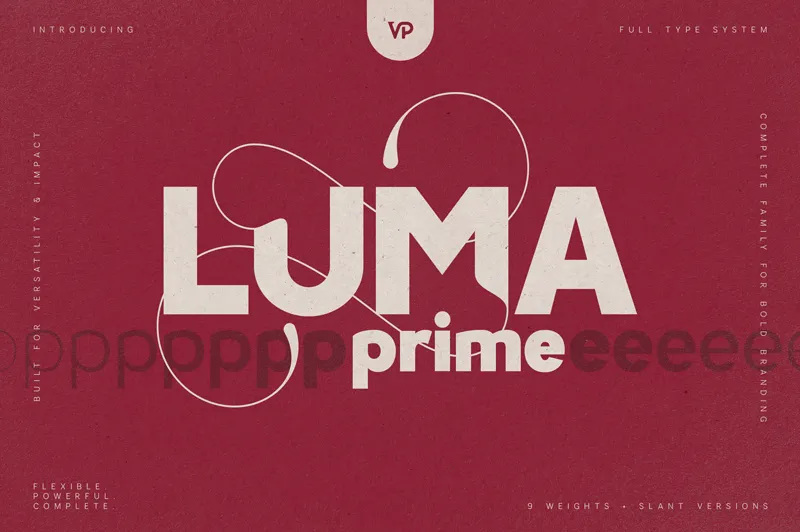 Luma Prime author illustration