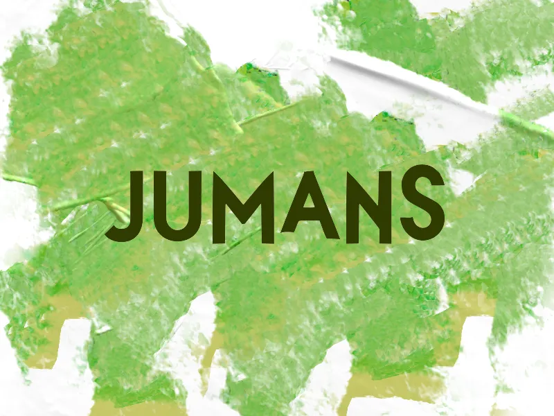 j Jumans author illustration