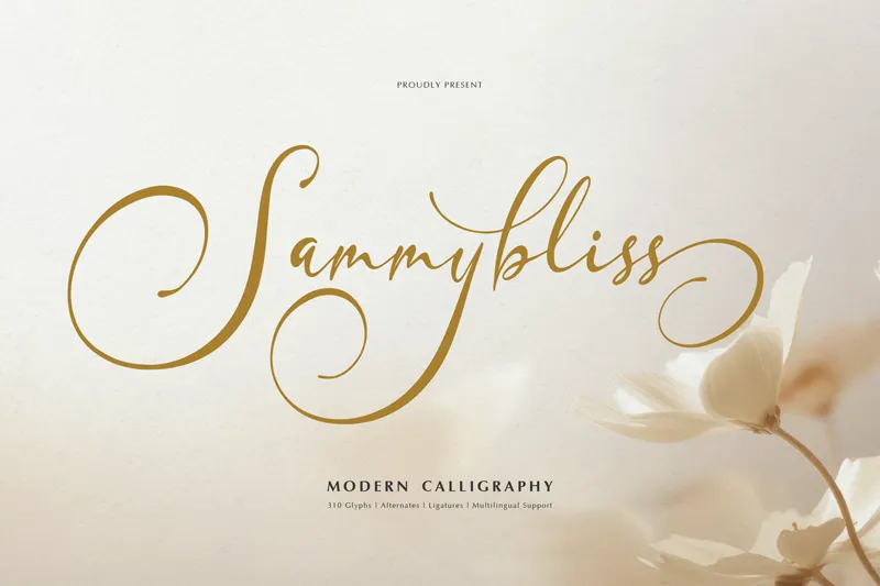 Sammybliss author illustration