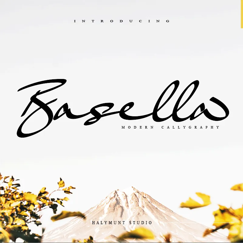 Basella author illustration