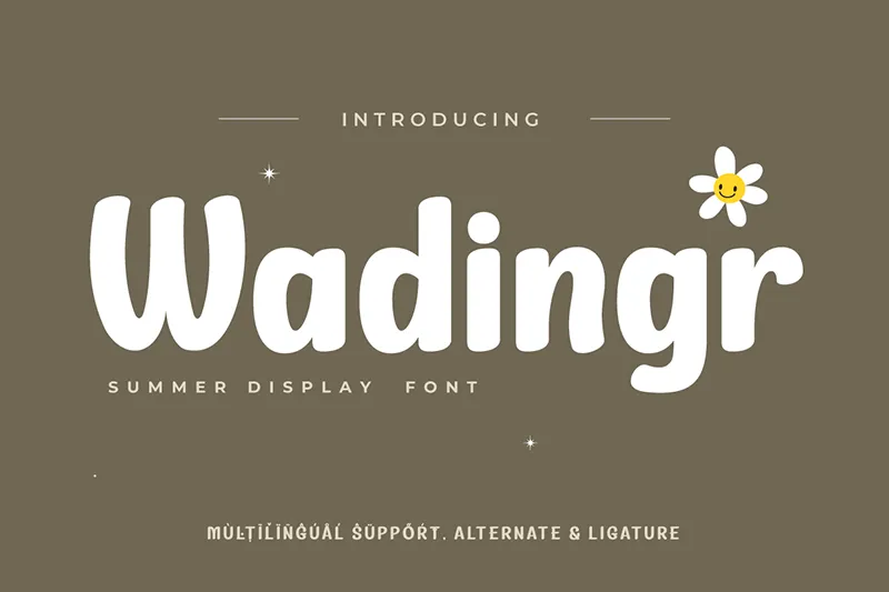 Wadingr author illustration