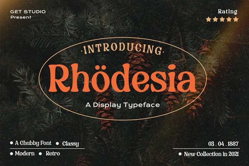 Rhodesia author illustration
