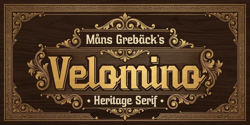 Velomino author illustration