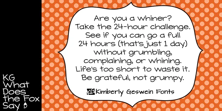 KG What Does the Fox Say author illustration