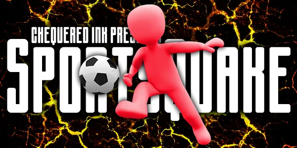 SportsQuake author illustration