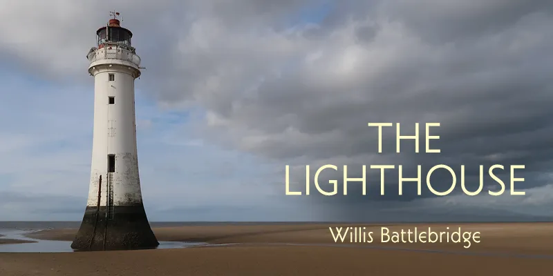 Curwen Sans author illustration