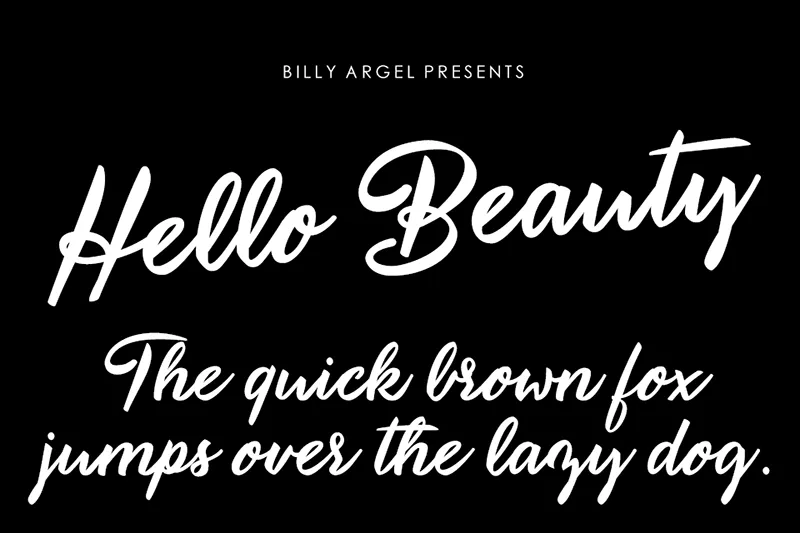 Hello Beauty author illustration