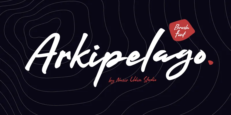 Arkipelago author illustration