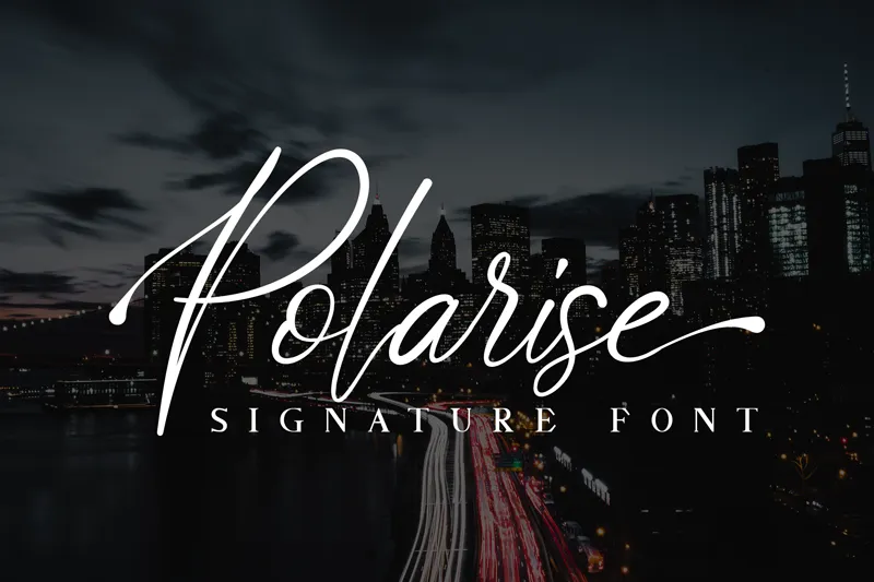 Polarise author illustration