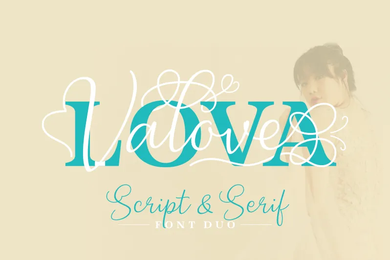 Lova Valove author illustration