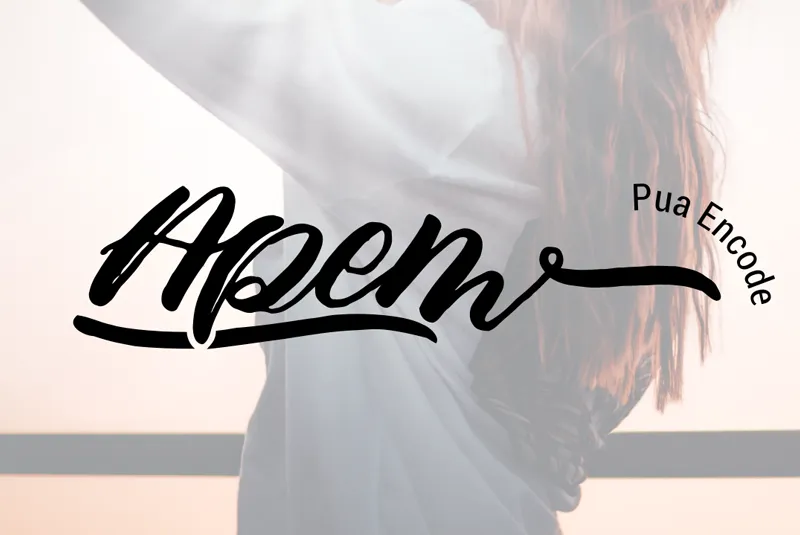 Apem author illustration