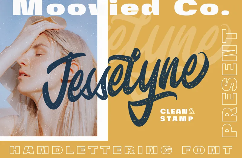 Jesselyne author illustration