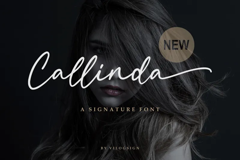 Callinda author illustration