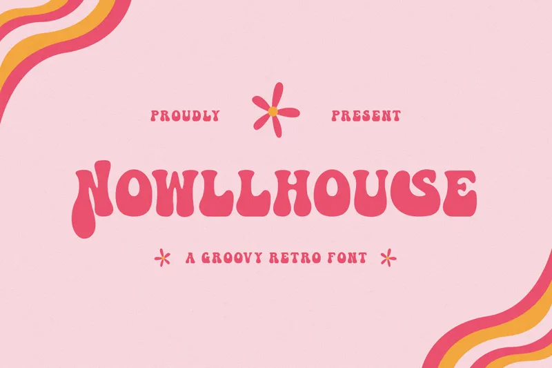 Nowllhouse author illustration