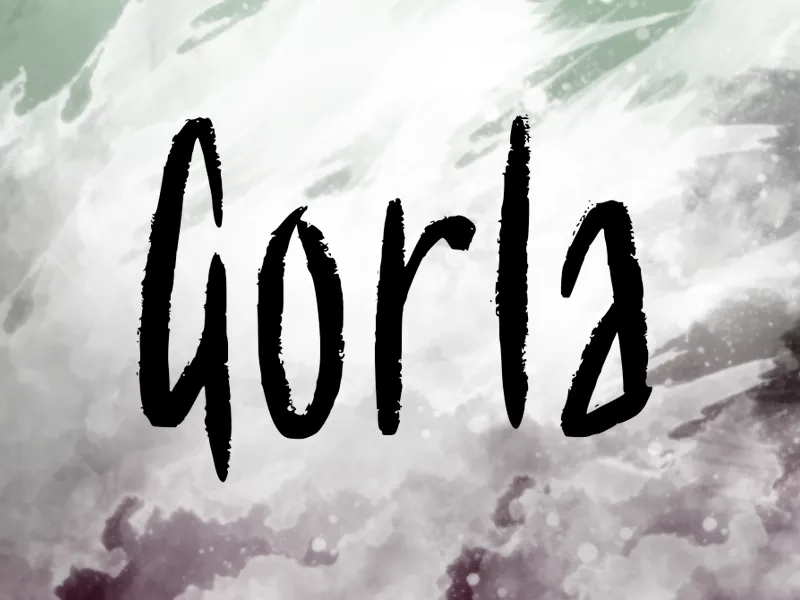g Gorla author illustration