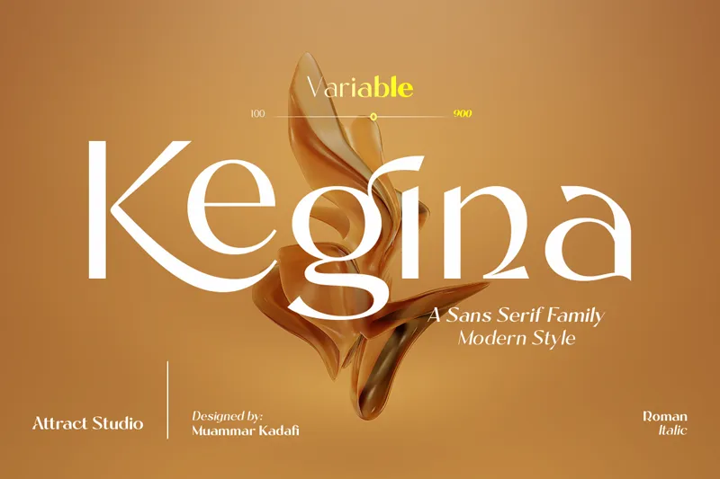 Kegina author illustration