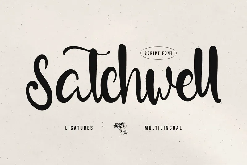 Satchwell author illustration